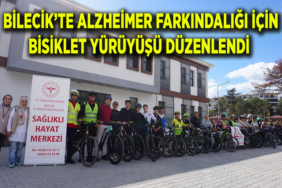 ALZHEİMER