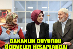BAKANLIK SON