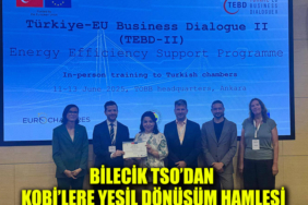 KOBİ MANŞET