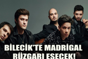 MADRİGAL
