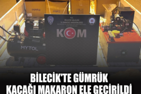 MAKARON MANŞET