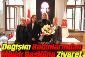 MELEKCİM