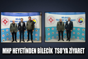 MHP MANŞET