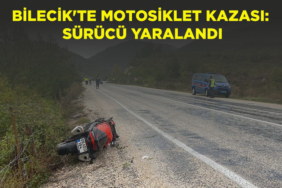 MOTOSİKLET