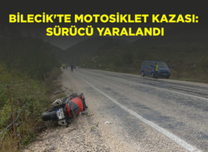 MOTOSİKLET