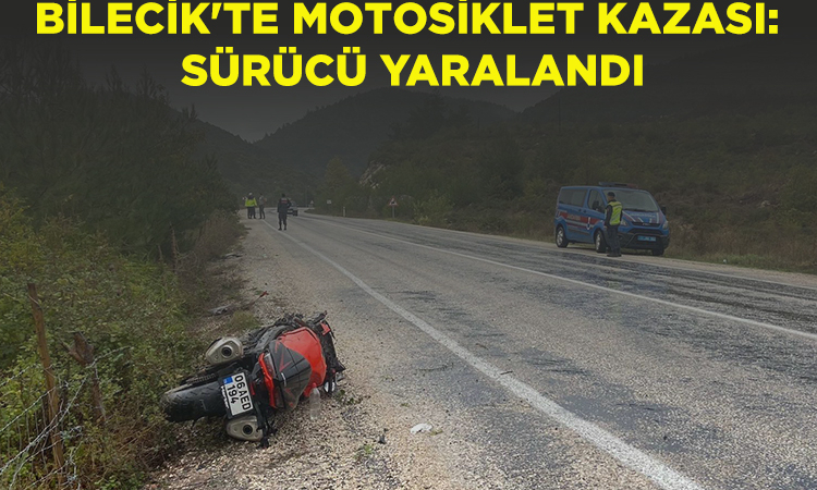 MOTOSİKLET