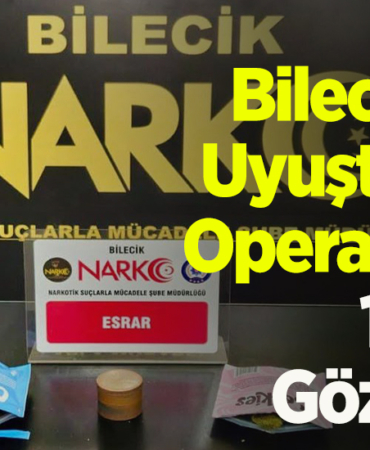 NARKO