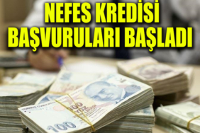 NEFES MANŞET