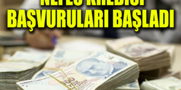 NEFES MANŞET