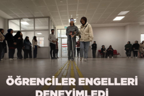 ÖĞRENCİLER