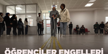 ÖĞRENCİLER