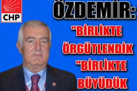 ÖZDEMİRR