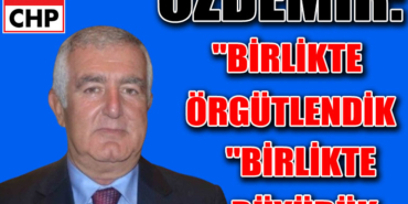 ÖZDEMİRR
