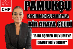 PAMUKÇU