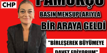 PAMUKÇU