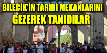 TARİHİİ