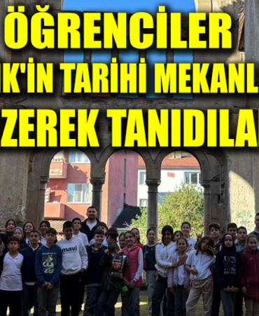 TARİHİİ
