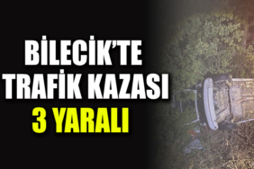 TRAFİK MANŞET