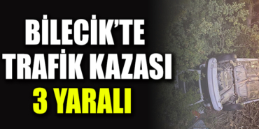 TRAFİK MANŞET