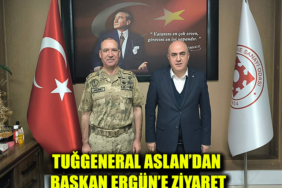 TUĞGENERAL