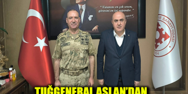 TUĞGENERAL