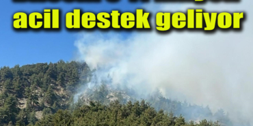 acil destek