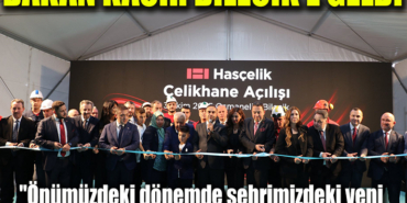 bakan kacır