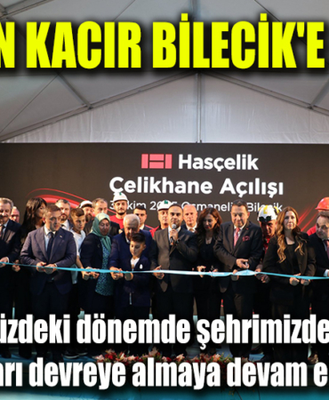 bakan kacır