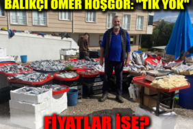 balık