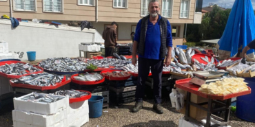 balık