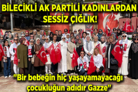 bebek manşet