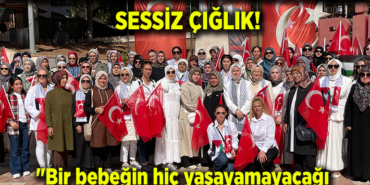 bebek manşet