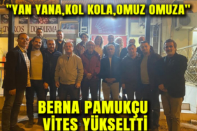berna manşet