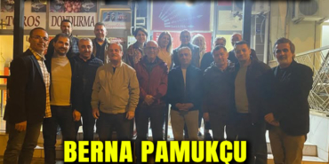 berna manşet