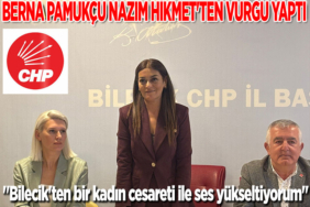 berna manşet