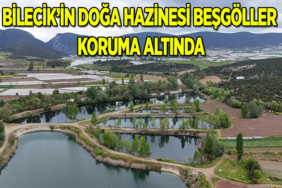 beşgöller manşet