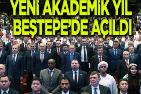beştepe