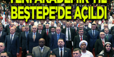 beştepe