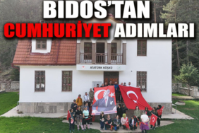 bidos