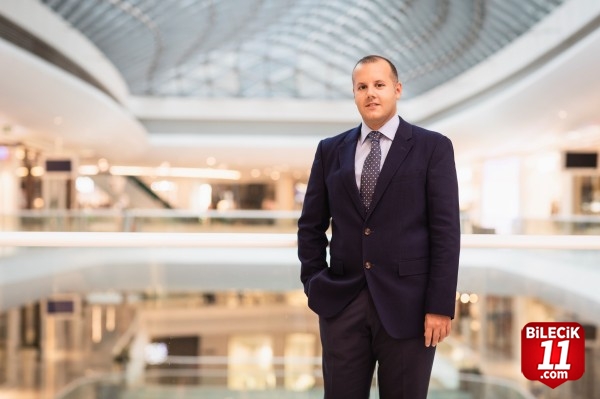 Akiş GYO, AVM sektöründe ÇSY ölçüm dönemini başlattı