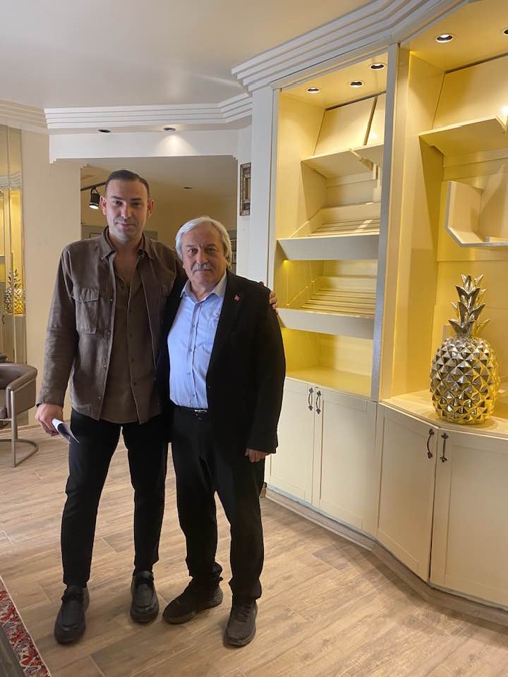 BİLECİKLİ ÖZEN KARDEŞLERİN BAŞARISI GURUR VERİYOR