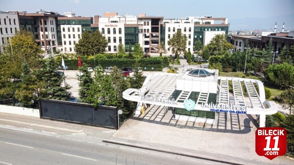 Bursa Teknik Üniversitesi öncülüğündeki "DIOXIN2025" Antalya'da düzenlenecek