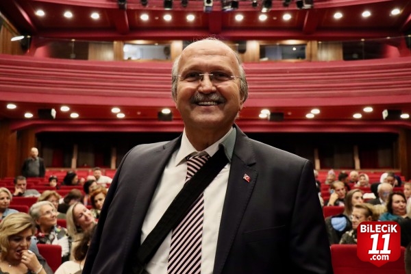 "Canımdan Can" filminin galası yapıldı