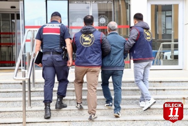 Diyarbakır'da "kasten adam öldürme" suçundan aranan zanlı Kırklareli'nde yakalandı