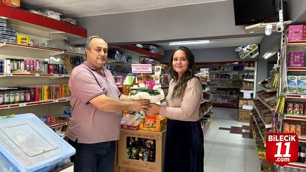 Durgut: "Vatandaşlarımızla Devletimiz Arasında Köprü Görevi Üstlenen Muhtarlarımızın Günü Kutlu Olsun"