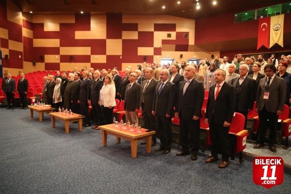 Edirne'de "Tarihsel ve Aktüel Boyutlarıyla Selefi Anlayışlar Sempozyumu" düzenlendi