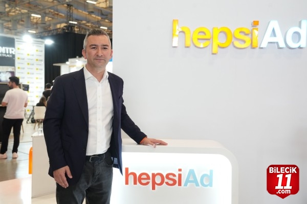 HepsiAd perakende medyada yeni nesil çözümler sunuyor