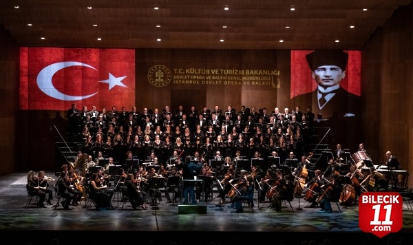 İDOB, Cumhuriyet Bayramı'na özel "Bir Ulus Uyanıyor" konseri verecek