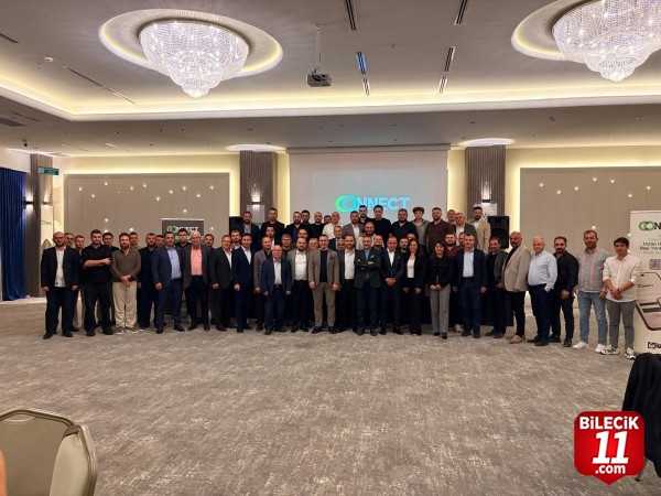 İGSAŞ yeni mobil uygulaması "İGSAŞ Connect"i tanıttı