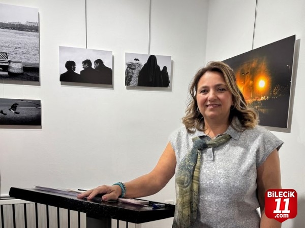 İstanbul Fotoğraf ve Sinema Amatörleri Derneğinin yeni sezon programları başladı